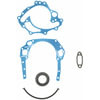 Fel-Pro TCS 45061 Engine Timing Cover Gasket Set Engine Timing Cover Gasket Set