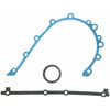 Fel-Pro TCS 45117 Engine Timing Cover Gasket Set Engine Timing Cover Gasket Set