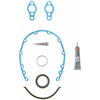 TCS 45165 by FEL-PRO - Engine Timing Cover Gasket Set