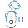 Fel-Pro TCS 45283 Engine Timing Cover Gasket Set Engine Timing Cover Gasket Set
