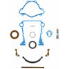 Fel-Pro TCS 45284 Engine Timing Cover Gasket Set Engine Timing Cover Gasket Set