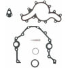 Fel-Pro TCS 45291 Engine Timing Cover Gasket Set Engine Timing Cover Gasket Set