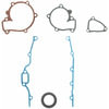 Fel-Pro TCS 45442 Engine Crankshaft Seal Kit Engine Crankshaft Seal Kit