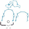 TCS 45586 by FEL-PRO - Engine Timing Cover Gasket Set