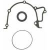 Fel-Pro TCS 45604 Engine Crankshaft Seal Kit Engine Crankshaft Seal Kit