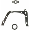 Fel-Pro TCS 45624 Engine Crankshaft Seal Kit Engine Crankshaft Seal Kit