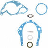 Fel-Pro TCS 45827 Engine Timing Cover Gasket Set Engine Timing Cover Gasket Set