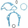 TCS 45828 by FEL-PRO - Engine Timing Cover Gasket Set