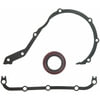 Fel-Pro TCS 45829 Engine Timing Cover Gasket Set Engine Timing Cover Gasket Set