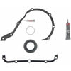 TCS 45830 by FEL-PRO - Engine Timing Cover Gasket Set