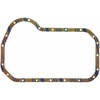 Fel-Pro OS 20101 C Engine Oil Pan Gasket Set Engine Oil Pan Gasket Set
