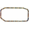 Fel-Pro OS 20102 C Engine Oil Pan Gasket Set Engine Oil Pan Gasket Set