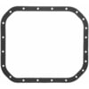 Fel-Pro OS 30643 Engine Oil Pan Gasket Set Engine Oil Pan Gasket Set