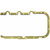 Fel-Pro OS 30692 R Engine Oil Pan Gasket Set Engine Oil Pan Gasket Set
