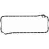 OS 30694 by FEL-PRO - Engine Oil Pan Gasket Set