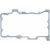 Fel-Pro OS 30697 R Engine Oil Pan Gasket Set Engine Oil Pan Gasket Set