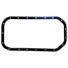 Fel-Pro OS 30718 Engine Oil Pan Gasket Set Engine Oil Pan Gasket Set