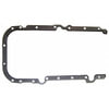 Fel-Pro OS 30733 R Engine Oil Pan Gasket Set Engine Oil Pan Gasket Set