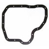 Fel-Pro OS 30748 Engine Oil Pan Gasket Set Engine Oil Pan Gasket Set
