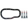 OS 30752 by FEL-PRO - Engine Oil Pan Gasket Set