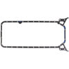 Fel-Pro OS 30769 Engine Oil Pan Gasket Set Engine Oil Pan Gasket Set