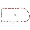 Fel-Pro OS 30773 R Engine Oil Pan Gasket Set Engine Oil Pan Gasket Set