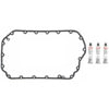 OS 30779 by FEL-PRO - Engine Oil Pan Gasket Set