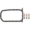 OS 30780 by FEL-PRO - Engine Oil Pan Gasket Set