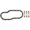 OS 30803 by FEL-PRO - Engine Oil Pan Gasket Set