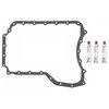OS 30804 by FEL-PRO - Engine Oil Pan Gasket Set