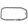 Fel-Pro OS 30811 Engine Oil Pan Gasket Set Engine Oil Pan Gasket Set