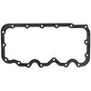 Fel-Pro OS 30831 Engine Oil Pan Gasket Set Engine Oil Pan Gasket Set