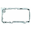 Fel-Pro OS 30754 R Engine Oil Pan Gasket Set Engine Oil Pan Gasket Set