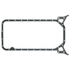 Fel-Pro OS 30855 Engine Oil Pan Gasket Set Engine Oil Pan Gasket Set
