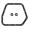 Fel-Pro OS 30877 Engine Oil Pan Gasket Set Engine Oil Pan Gasket Set