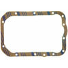 Fel-Pro OS 30908 C Engine Oil Pan Gasket Set Engine Oil Pan Gasket Set