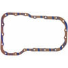 Fel-Pro OS 34304 C Engine Oil Pan Gasket Set Engine Oil Pan Gasket Set