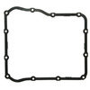 Fel-Pro TOS 18752 Transmission Oil Pan Gasket Transmission Oil Pan Gasket 12 Bolt Hole One Piece Gasket