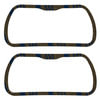 Fel-Pro VS 21566 C Engine Valve Cover Gasket Set Engine Valve Cover Gasket Set