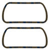 Fel-Pro VS 26062 C Engine Valve Cover Gasket Set Engine Valve Cover Gasket Set