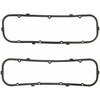 Fel-Pro VS 30055 R Engine Valve Cover Gasket Set Engine Valve Cover Gasket Set