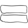 Fel-Pro VS 50371 R Engine Valve Cover Gasket Set Engine Valve Cover Gasket Set