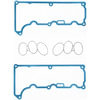 Fel-Pro VS 50491 R Engine Valve Cover Gasket Set Engine Valve Cover Gasket Set