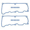 Fel-Pro VS 50529 R Engine Valve Cover Gasket Set Engine Valve Cover Gasket Set