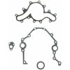 TCS 45867 by FEL-PRO - Engine Timing Cover Gasket Set