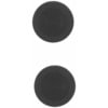 Fel-Pro TCS 45868 Engine Camshaft Plug Set Engine Camshaft Plug Set