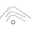 Fel-Pro TCS 45869-1 Engine Timing Cover Gasket Set Engine Timing Cover Gasket Set