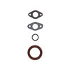 TCS 45890 by FEL-PRO - Engine Timing Cover Gasket Set