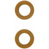 TCS 45718 by FEL-PRO - Engine Camshaft Seal Kit