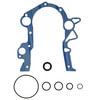 Fel-Pro TCS 45893-1 Engine Timing Cover Gasket Set Engine Timing Cover Gasket Set